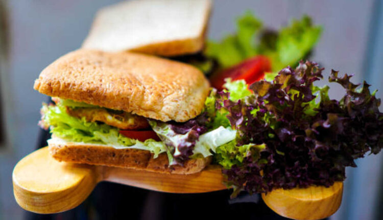 Is Pizza a Sandwich?