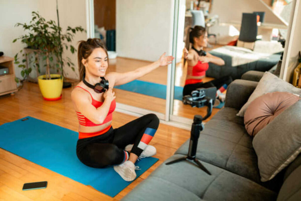 Video Fitness Forum - How to Monetize Your Videos on Demand