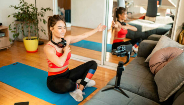 Video Fitness Forum - How to Monetize Your Videos on Demand