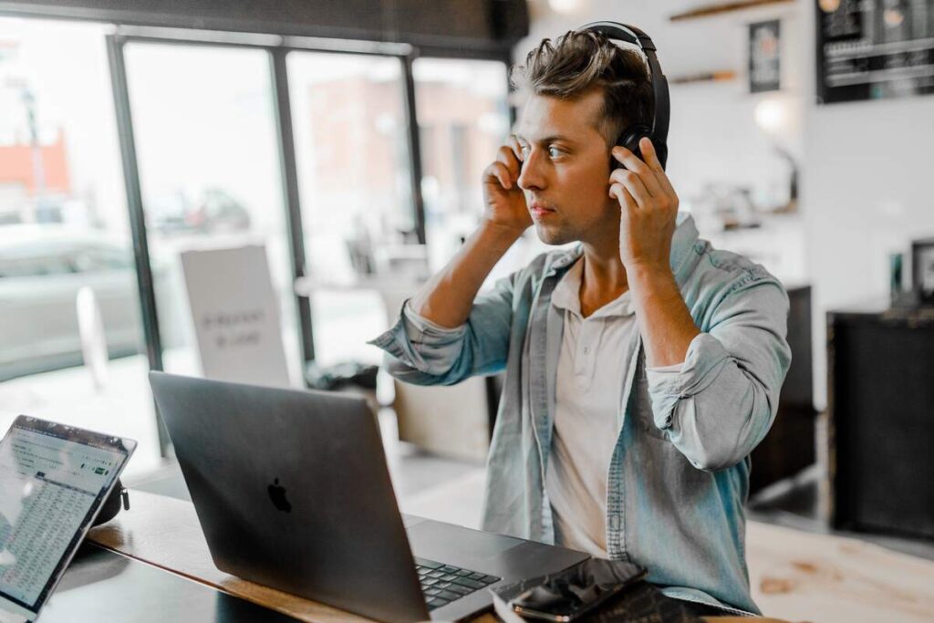 call centers
