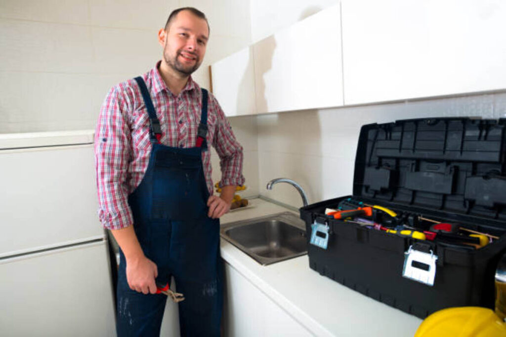 Dave's Plumbing - Honest, Professional, and Affordable