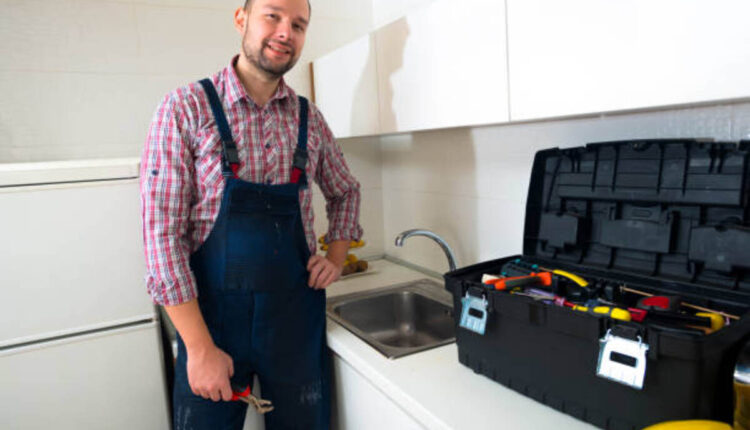 Dave's Plumbing - Honest, Professional, and Affordable