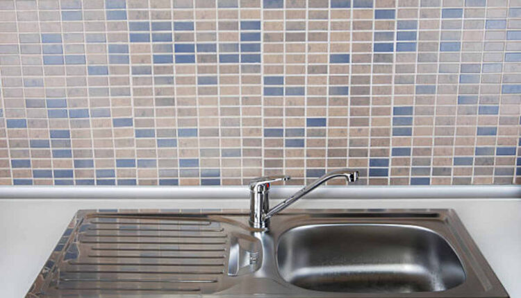 Plumbing a Double Kitchen Sink