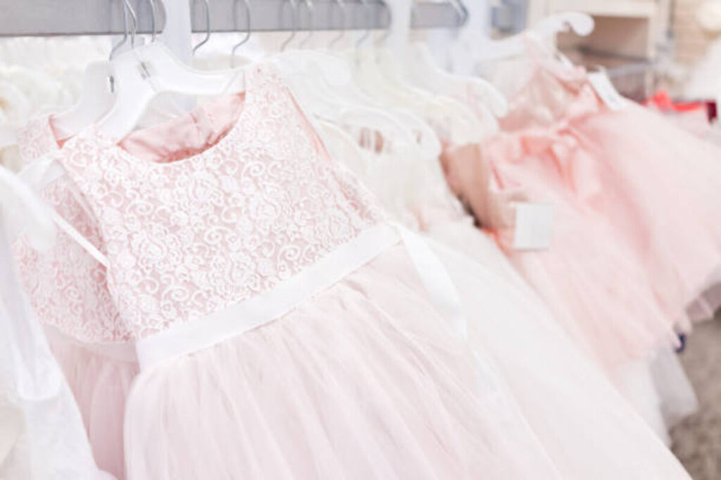 Tulle Bridesmaid Dresses