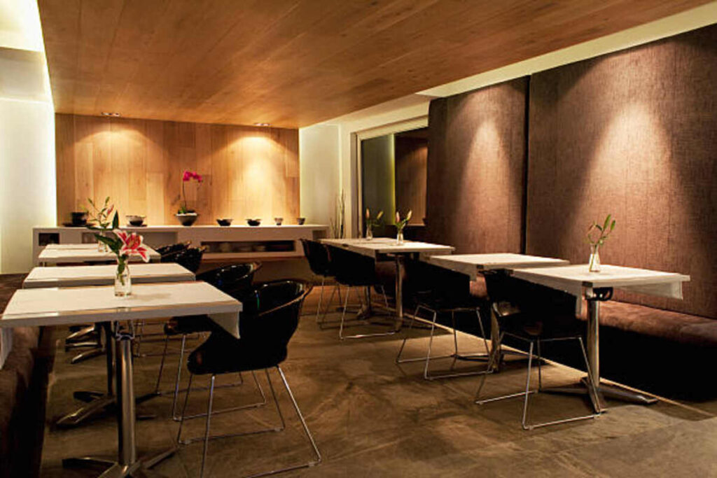 napa valley bar