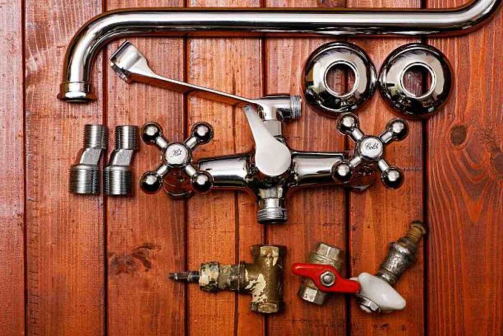Franks Plumbing
