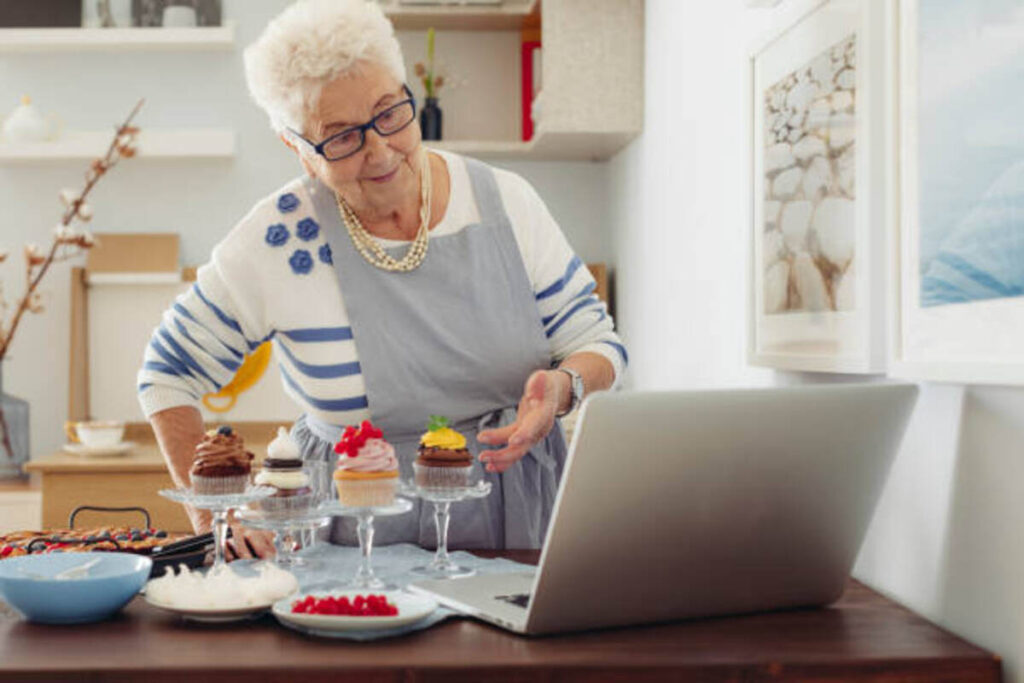 What Do Cookbooks Teach Us