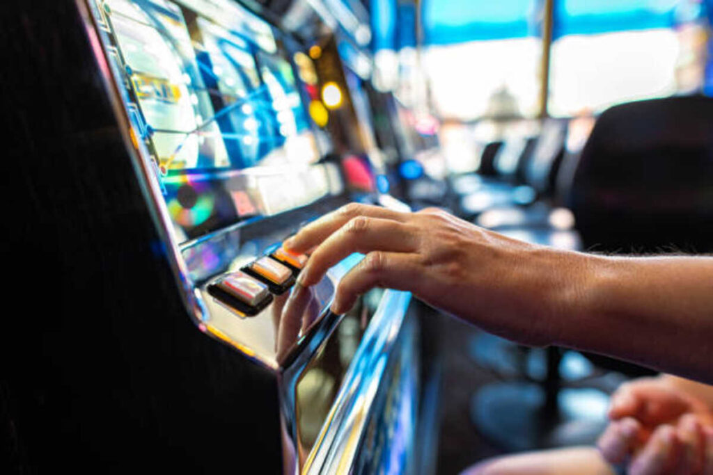 slot online gacor