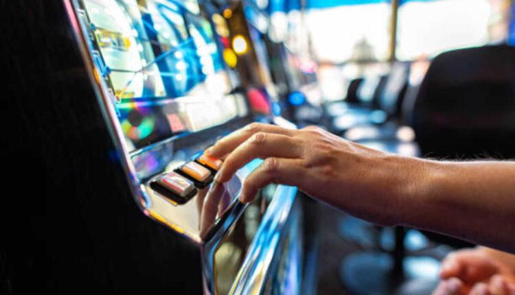 slot online gacor