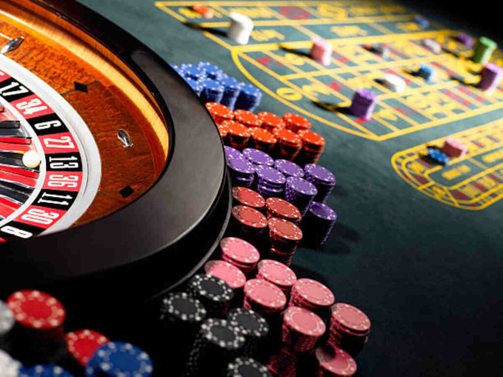 slot terbaik