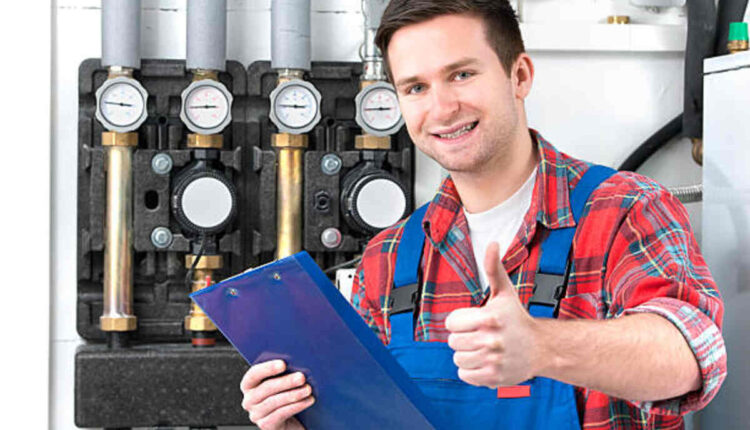 Services Offered by Heritage Plumbing