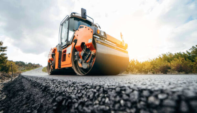 Anaheim Asphalt Paving