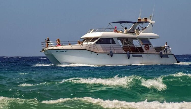 boat rental Malta