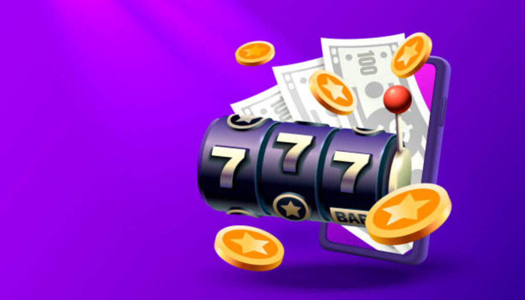 Slot Gacor