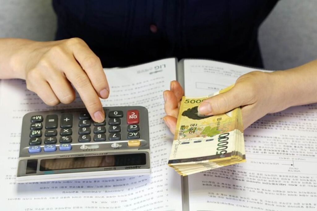 cup loan program for individuals