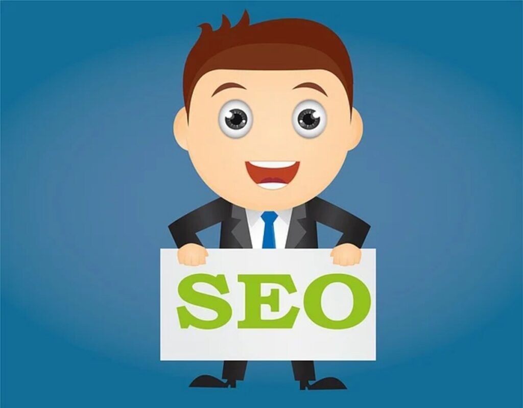 mix high authority backlinks