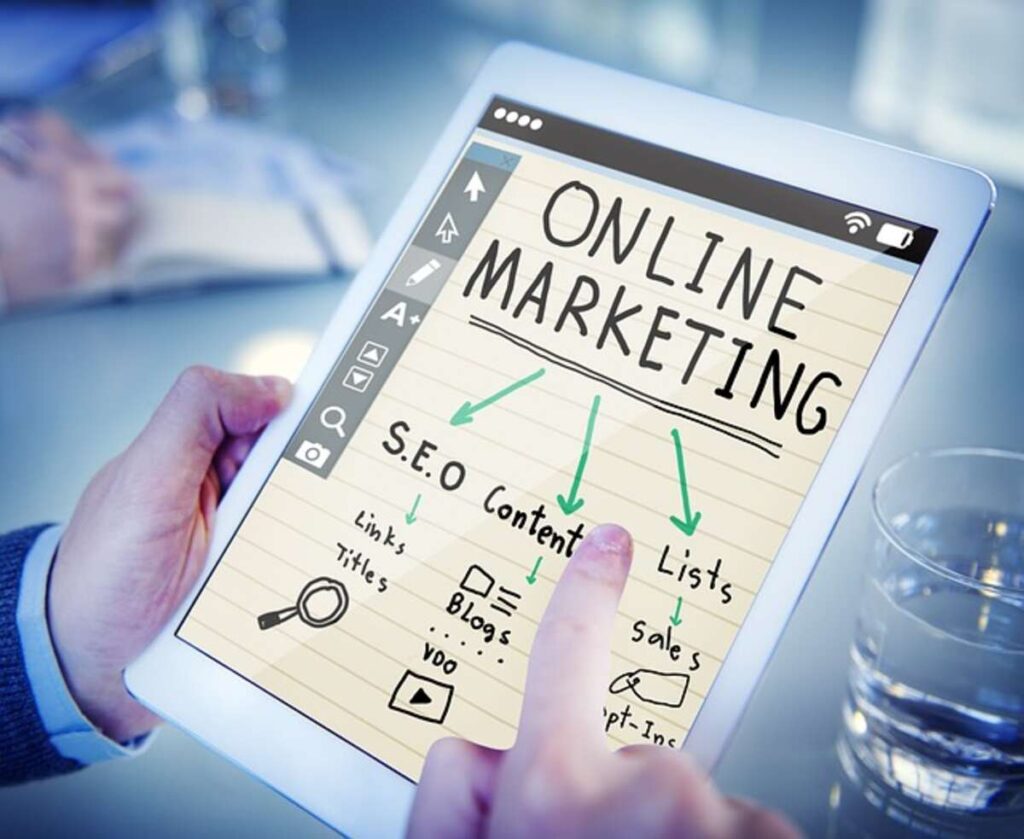 Search Engine Optimization Service in Kansas City, Missouri