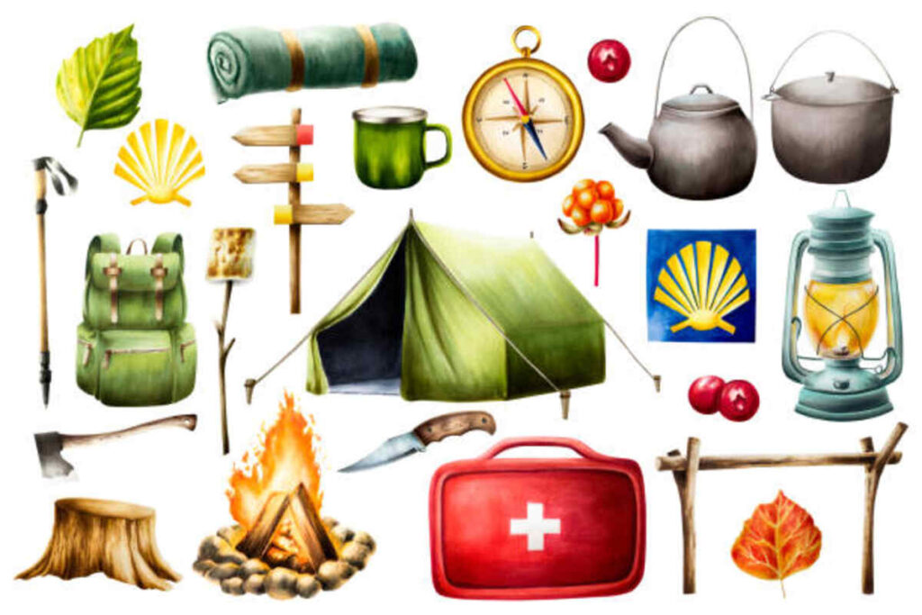 survival kits