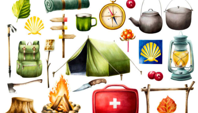 survival kits