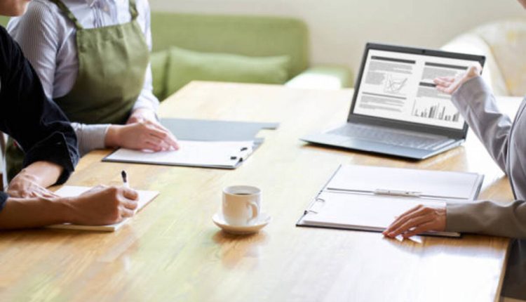 real estate website development