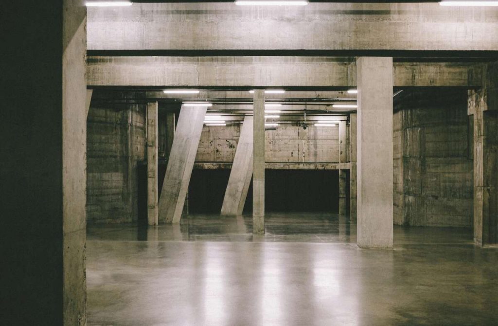 CHW Basement Waterproofing