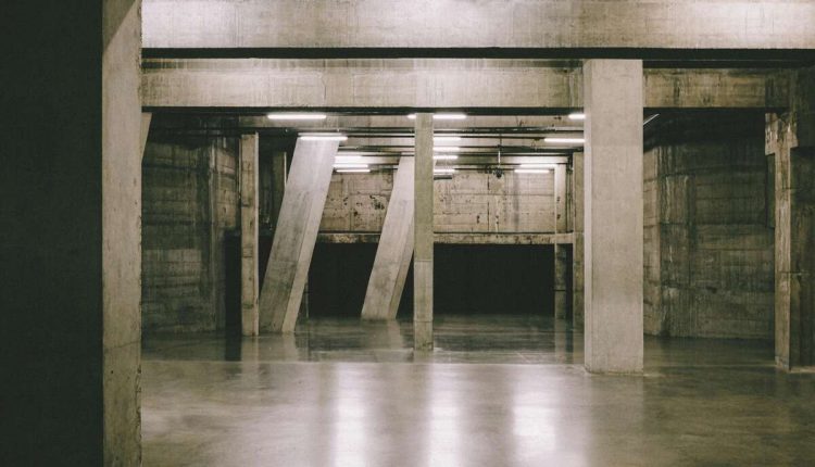 CHW Basement Waterproofing