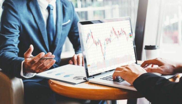 forex robot