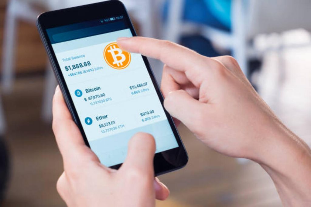 A Crypto Recovery Lawyer Can Help You Recover Your Losses