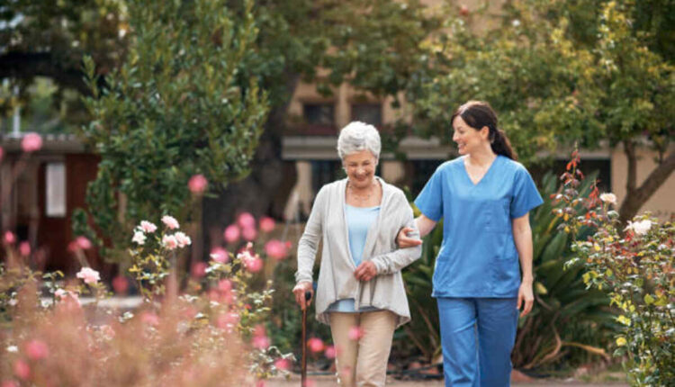 assisted living communities