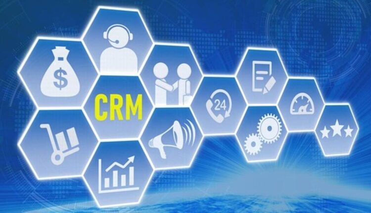 sales software for small business