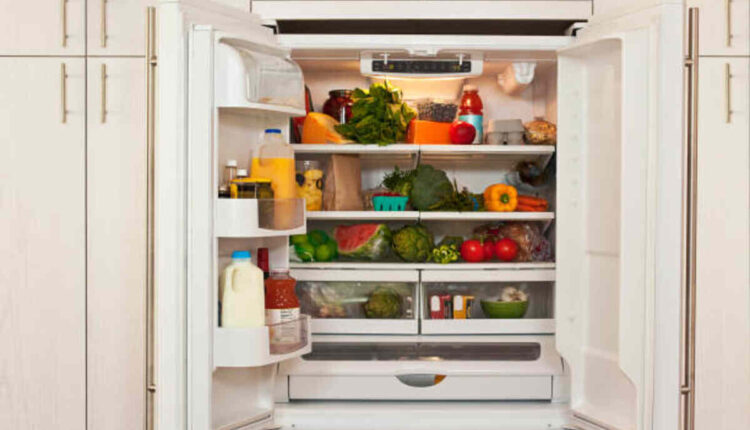 refrigerator that cannot maintain stable cooling