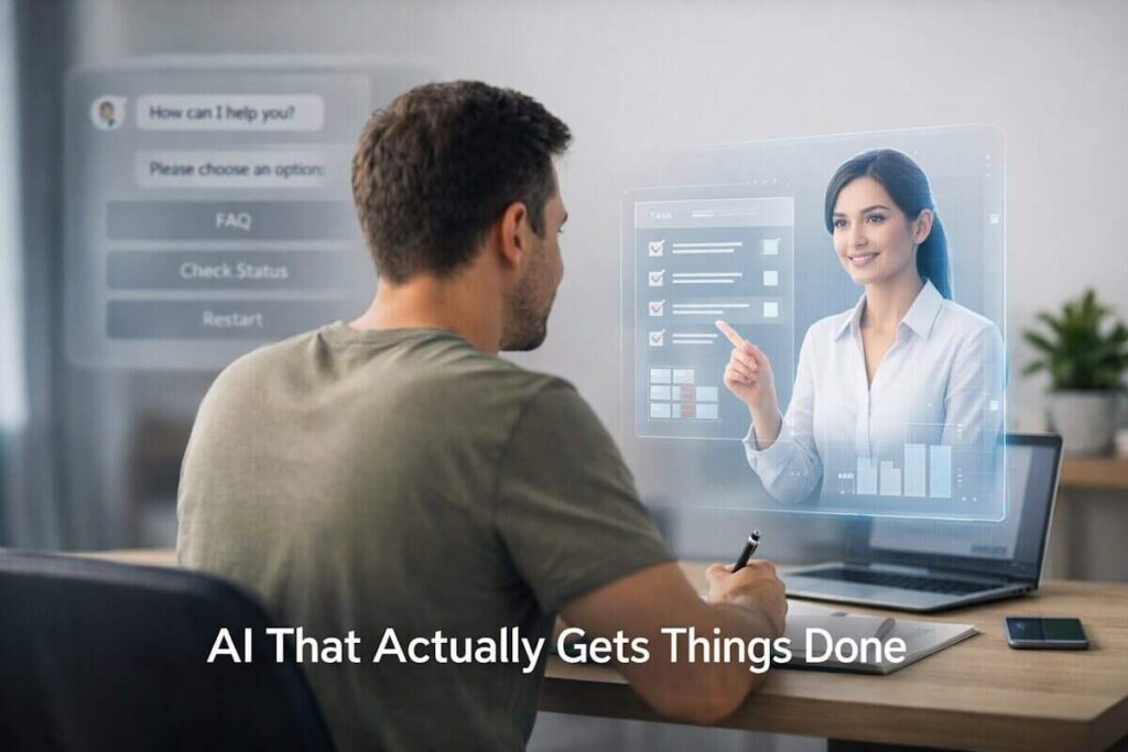 ai app development company