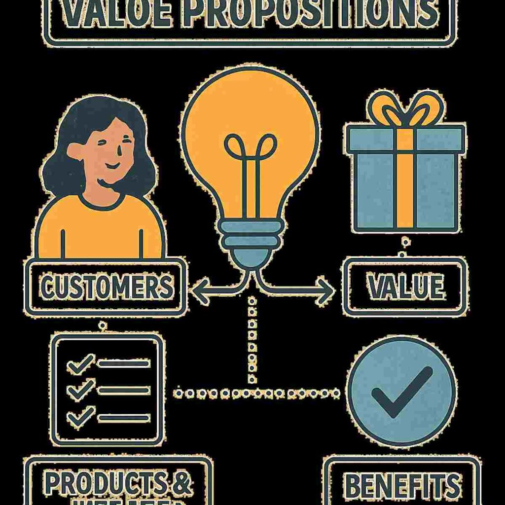 Key Components of the Business Model Canvas