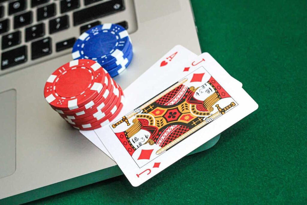 verify provably fair games