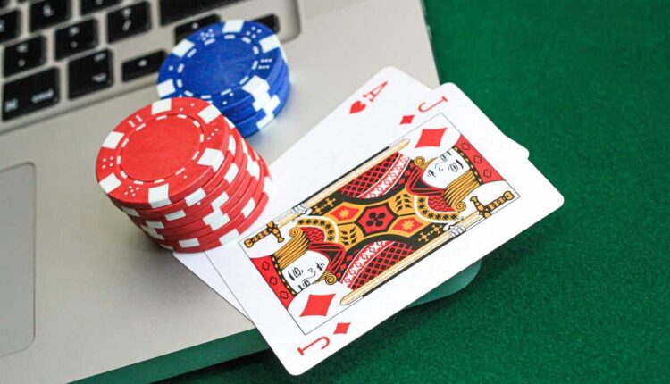 verify provably fair games